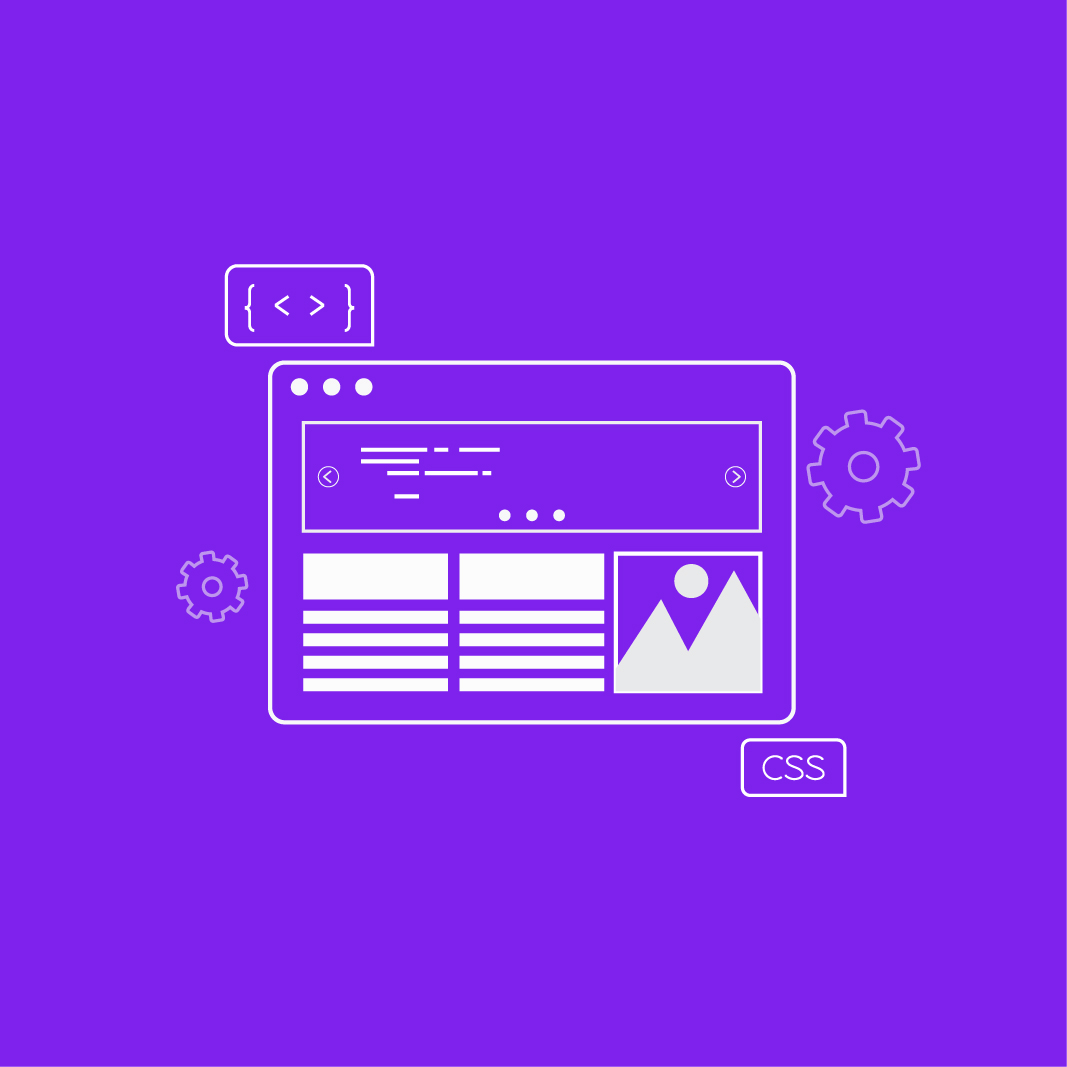 تطوير مواقع